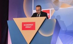 Egemen Bağış: "Atatürk vizyoner bir lider"