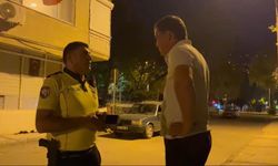Ehliyetsiz sürücü: Ehliyetimi dün almıştım