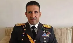 Emekli Albay Orkun Özeller tutuklandı