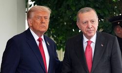 Erdoğan: Trump ile Gazze’de kalıcı barış adımları görüştü