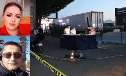 Eski eşini öldüren sanığa ağır müebbet talebi