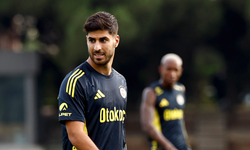 Fenerbahçe, Trabzonspor maçı hazırlıklarını sürdürdü