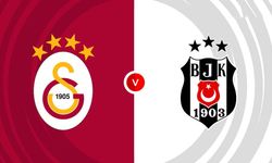 Galatasaray - Beşiktaş maçı ne zaman? Hangi kanalda?