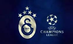 Galatasaray, Şampiyonlar Ligi kadrosunu duyurdu