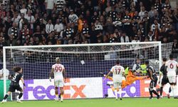 Galatasaray, Şampiyonlar Ligi’ne 5-1’lik mağlubiyetle başladı
