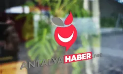 Güncel Antalya Haberleri gündemi belirliyor