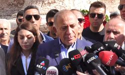 Gürsel Tekin: Resmî binamız Sarıyer, doğru yerdeyiz