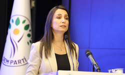 Hatimoğulları: Barış sürecinde Öcalan’la görüşme önemli