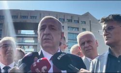 Ümit Özdağ davasında duruşma 24 Aralık’a ertelendi