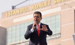 İmamoğlu, sahte diploma davasında hakim karşısına çıktı