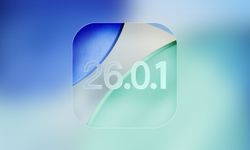 iOS 26.0.1 yayınlandı: iPhone sorunlarına çözüm