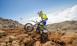 Kemer’de Sea to Sky Enduro heyecanı başlıyor