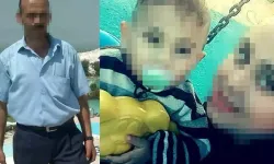 Konya’da çocuğa işkence yapan anne ve sevgilisi tutuklandı