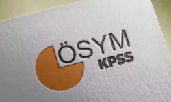 KPSS giriş belgeleri açıklandı: İşte sınav detayları