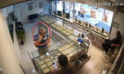 Kuyumcu, müşterisini 250 bin TL dolandırıcılıktan kurtardı