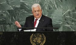 Mahmud Abbas: Uluslararası toplum Filistin’in yanında olmalı