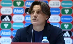 Montella: takımım hazır, sahada elimizden geleni yapacağız