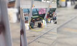 Otogarda kızını tüfekle vuran baba tutuklandı