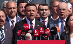 Özgür Çelik: CHP İstanbul İl Başkanlığı’nda görevdeyiz