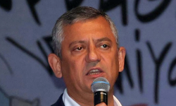 Özgür Özel: Kamu yararı gözetmeyen, gözü dönmüş madenciliğe sonuna kadar karşıyız
