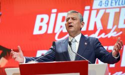 Özgür Özel: Ne yaparsanız yapın başaramayacaksınız