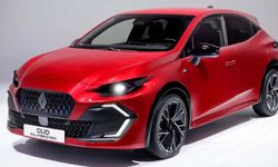 Renault Clio yenilendi: Hibrit ve daha güçlü 2026 model