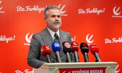 Suat Kılıç: Cumhurbaşkanı Trump’a Gazze vurgusu yapmalı