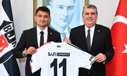 Serdal Adalı, Cengiz Ünder ile buluştu