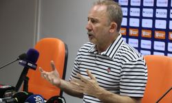 Sergen Yalçın ve Pereira’dan kritik maç değerlendirmesi