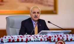 TBMM Başkanı Kurtulmuş: Komisyon çalışmaları başarıyla sonuçlanacaktır
