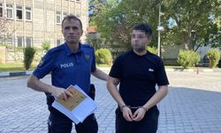 Teğmen ve arkadaşını darbeden şüpheli gözaltına alındı
