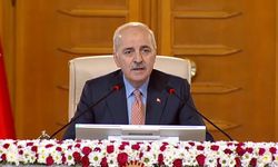 ‘Terörsüz Türkiye’ komisyonu akademisyenlerle toplandı