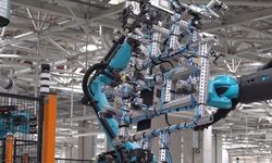 Türkiye’de elektrikli araç kullanımı hızla artıyor
