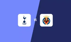 Tottenham - Villarreal maçı ne zaman? Saat kaçta ve hangi kanalda?