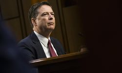 Trump açıkladı: Comey’ye iki ayrı suçtan iddianame