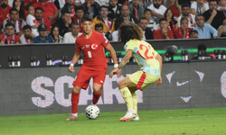 Türkiye, Dünya Kupası elemelerinde İspanya’ya 6-0 yenildi