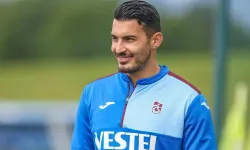 Uğurcan Çakır Trabzonspor’a veda etti!