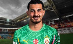 Uğurcan Çakır’ın transferi Türk futbol tarihine geçti!