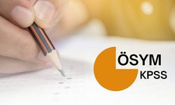 2025 KPSS Lisans sonuçları ne zaman açıklanacak?