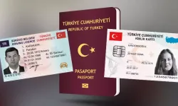 2026 ehliyet ve pasaport ücreti ne kadar olacak?