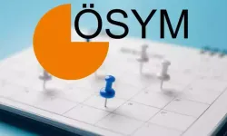 2026 ÖSYM sınav takvimi ne zaman açıklanacak?
