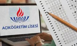 Açık Öğretim Lisesi 1. dönem sınavları ne zaman?