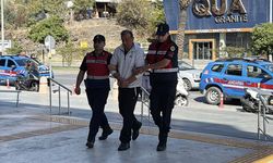 Alanya’da sahte pasaportla arsa satışı: 6 şüpheli yakalandı