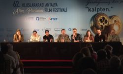 Altın Portakal’da “Barselo” filmi izleyiciyle buluştu