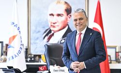 Antalya belediye başkanlarından 29 Ekim Cumhuriyet mesajı