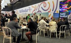 Antalya Turizm Fuarı’nda 2026 erken rezervasyonları