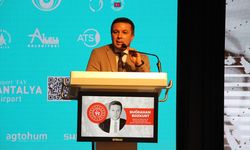 Antalya, UCI Gran Fondo ile 34 ülkeden bisikletçileri ağırlayacak