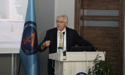 Antalya’da Uluslararası Tarım ve Gıda Etiği Kongresi başladı