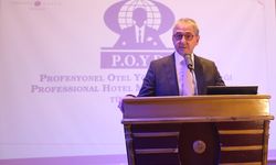 Antalya’ya 9 ayda 14 milyon turist geldi