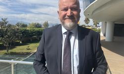 Antalya’ya yılın 9 ayında 14 milyon turist geldi